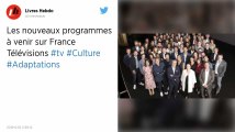 France Télévisions. À quoi va ressembler la grille des programmes à la rentrée