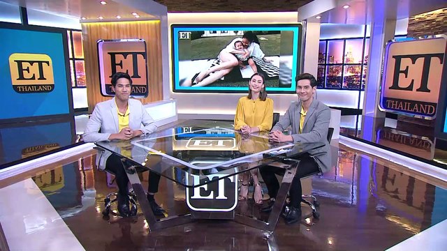 เคน ธีรเดช ไม่บังคับลูกเข้าวงการ - ET Thailand