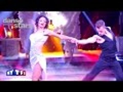 DALS S05 - Un tango avec Louisy Joseph et Guillaume Foucault sur ''Can't Remember to Forget You''