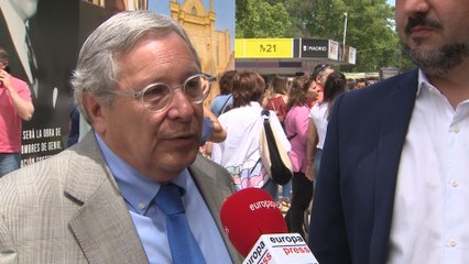La Feria del Libro de Madrid cierra con cifras récord