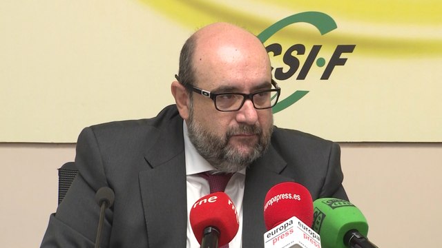 CSIF pide al Gobierno un pacto salarial para los funcionarios