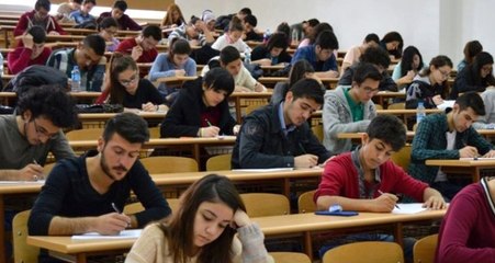 Üniversitede tekstil ve deri sektörünü tercih eden öğrencilere, asgari ücrete kadar burs verilecek
