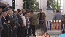 Erdoğan, Mursi için gıyabi cenaze namazına katıldı (2)