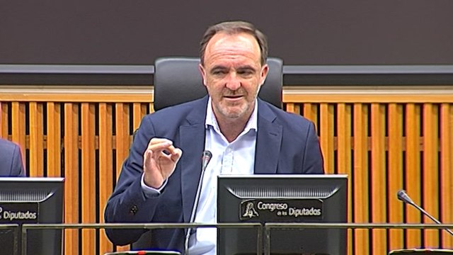 UPN: Ayer nosotros no dijimos un 'no es no', sino un 'no, de ti depende'