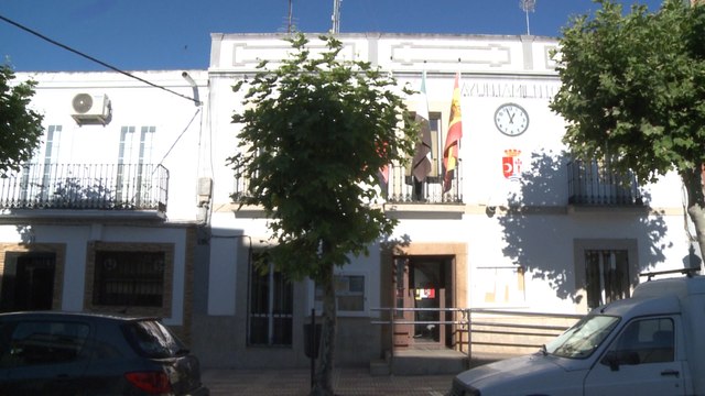 La repetición de elecciones, polémica en Cordobilla de Lácara (Badajoz)