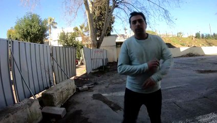 La busqueda de amor - Clip - Tom Manin - 2019