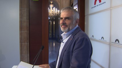 Carrizosa destaca la "valía" de Corbacho