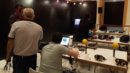 Pleno para la elección del alcalde de Sevilla