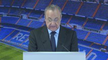 Florentino Pérez: 