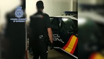 La Policía Nacional detiene a siete miembros de un grupo de narcos como presuntos autores de un homicidio en Sevilla