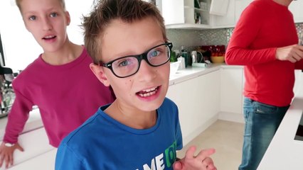 Dad Said YES to EVERYTHING Kids Want For 24 Hours