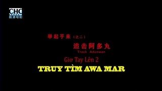 phim hài Giơ Tay Lên 2: Truy Kích Awa Maru – Phần đầu