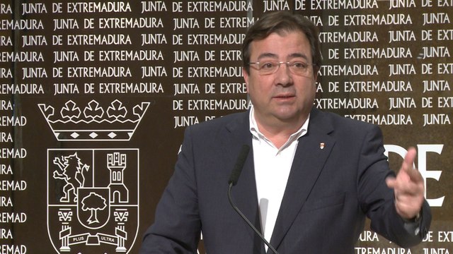 Vara: El PP se equivoca en las estrategias