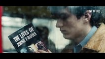 'Black Mirror: Bandersnatch' se estrena hoy en Netflix