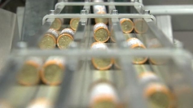 El PIB crece un 0,6% en el tercer trimestre y recorta su tasa interanual
