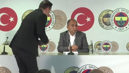 Özsoy: "Travma riskiyle karşı karşıya kalmış oyuncumuz hastaneye götürülmemiştir"