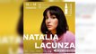 Natalia Lacunza actuará en el Coca Cola Music Experience