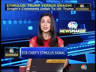 Experts decode Mario Draghi’s stimulus signal