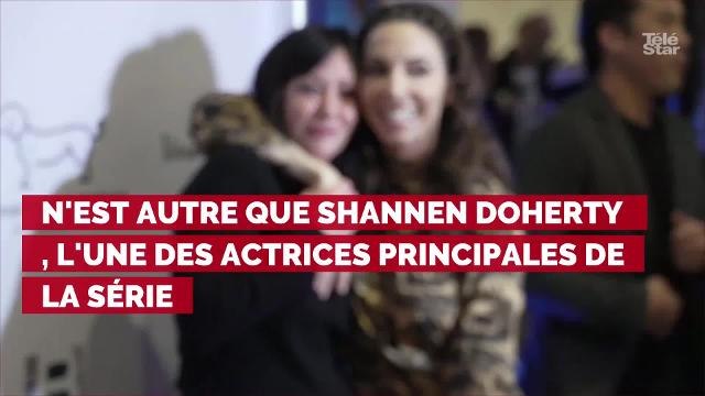 Reboot de Beverly Hills : une ancienne actrice de la série culte rejoint le casting