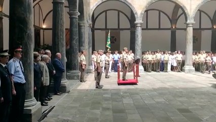 Día de la Inspección General del Ejército