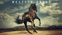 Disponible 'Western Stars', el esperado disco de Bruce Springsteen