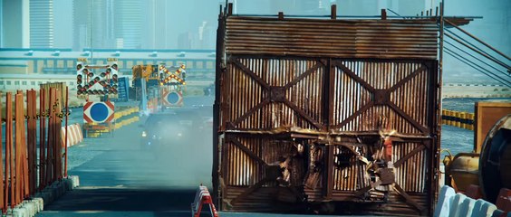 Saaho_Official_Teaser_:_Telugu_|_Prabhas_|_Shraddha_Kapoor_|_Sujeeth_|_UV_Creations_|_#SaahoTeaser(2K) kRa