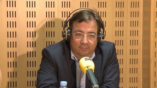 Vara hará algunos cambios en su nuevo Gobierno