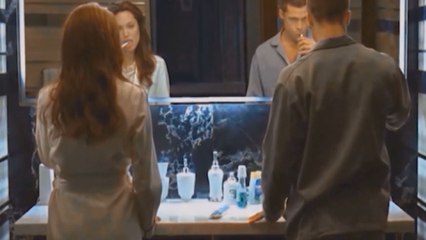 Angelina Jolie revela a su hijo Pax el secreto inconfesable sobre su adopción