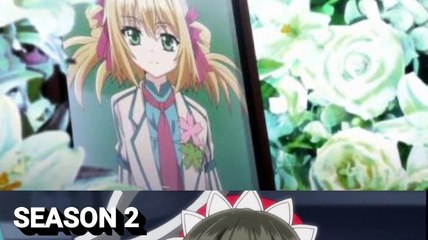 Clockwork Planet Season 2 Release Date, News and Updates