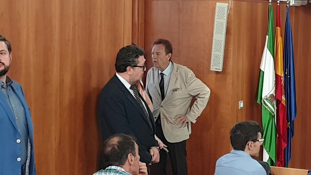 Gran expectación tras acuerdo de PP-A, Cs y Vox para Presupuesto