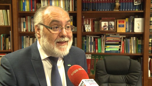 Extremeños, satisfechos por repetición de elecciones en Cordobilla