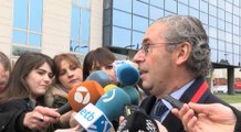 El abogado del Ayto. de Pamplona defiende el ingreso en prisión de La Manada