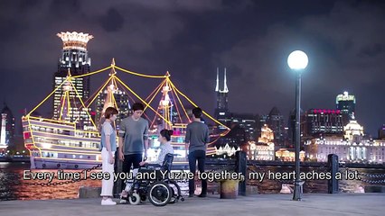 Delicious Destiny 33（Mike, Mao Xiaotong）