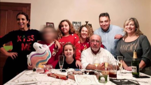 Los famosos felicitan la Navidad a sus seguidores