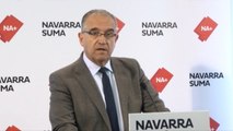Navarra Suma pide al PSN no dejar la Alcaldía 