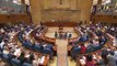 La XI legislatura echa a andar en la Asamblea de Madrid