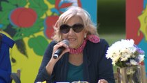 Carmena se despide con un 