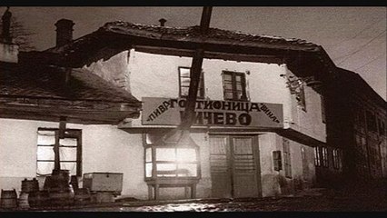 Александар Аца Трандафиловић - Седам сати куца (Месечина сија)