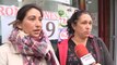 Dos argentinas residentes en Badajoz, agraciadas con dos décimos del 'Gordo'