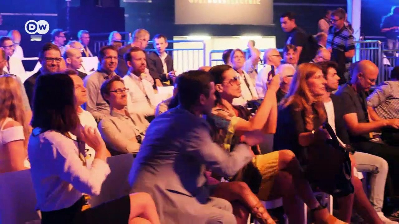 Nachhaltig: opel corsa-e | motor mobil