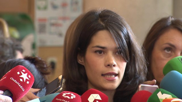 Podemos lamenta la entrada de la ultraderecha en la Asamblea