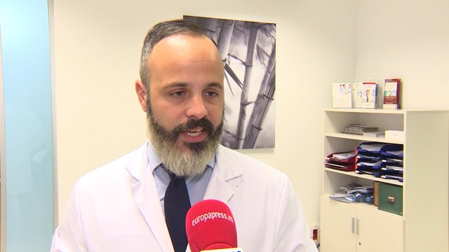 Hacer un diagnóstico precoz , clave en el Día del Cáncer de Próstata