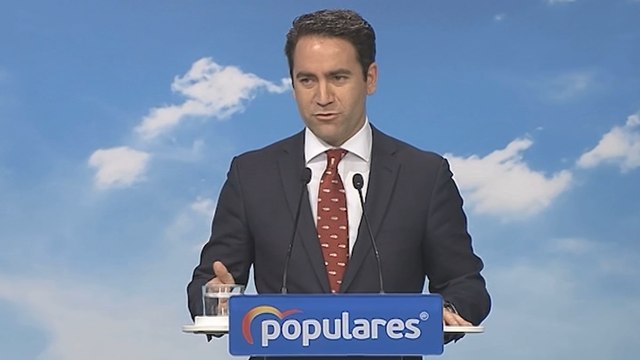 Los partidos asientan posiciones antes de hablar con Sánchez