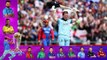 WORLD CUP 2019 ENG VS AFG | மார்கனின் ஆட்டத்தால் இங்கிலாந்து 397 ரன்கள் குவிப்பு