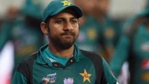 World Cup 2019 IND vs PAK: Sarfaraz Ahmed says It will tough to return Pakistan | वनइंडिया हिंदी