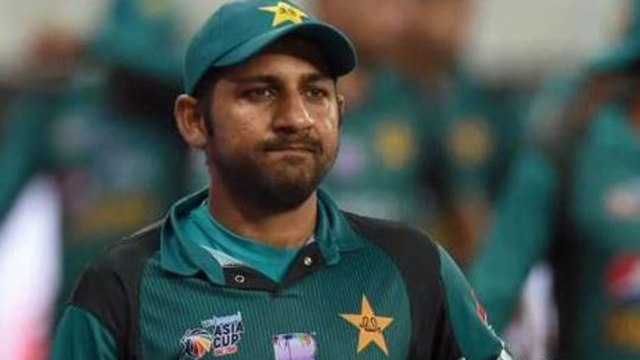World Cup 2019 IND vs PAK: Sarfaraz Ahmed says It will tough to return Pakistan | वनइंडिया हिंदी