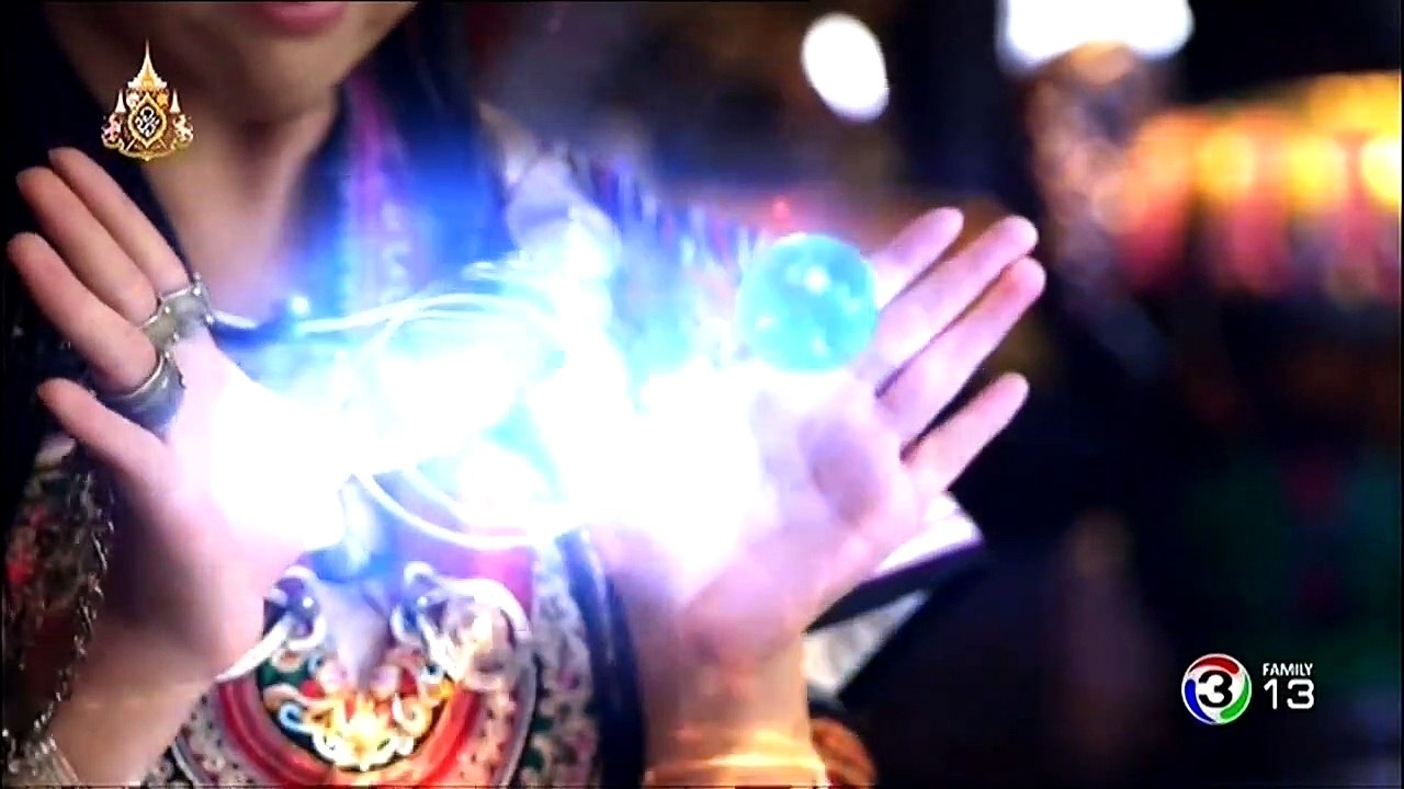 เซียนกระบี่พิชิตมาร ภาค 5 ตอนที่ 29 วันที่ 18 มิถุนายน 2562