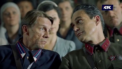 А.Л.Ж.И.Р.  / Алжир 6 серия (2019)