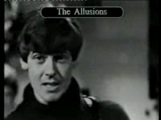 The Allusions - Gypsy Woman