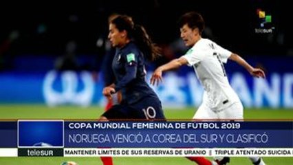 Deportes teleSUR: Chile debuta hoy en la Copa América contra Japón